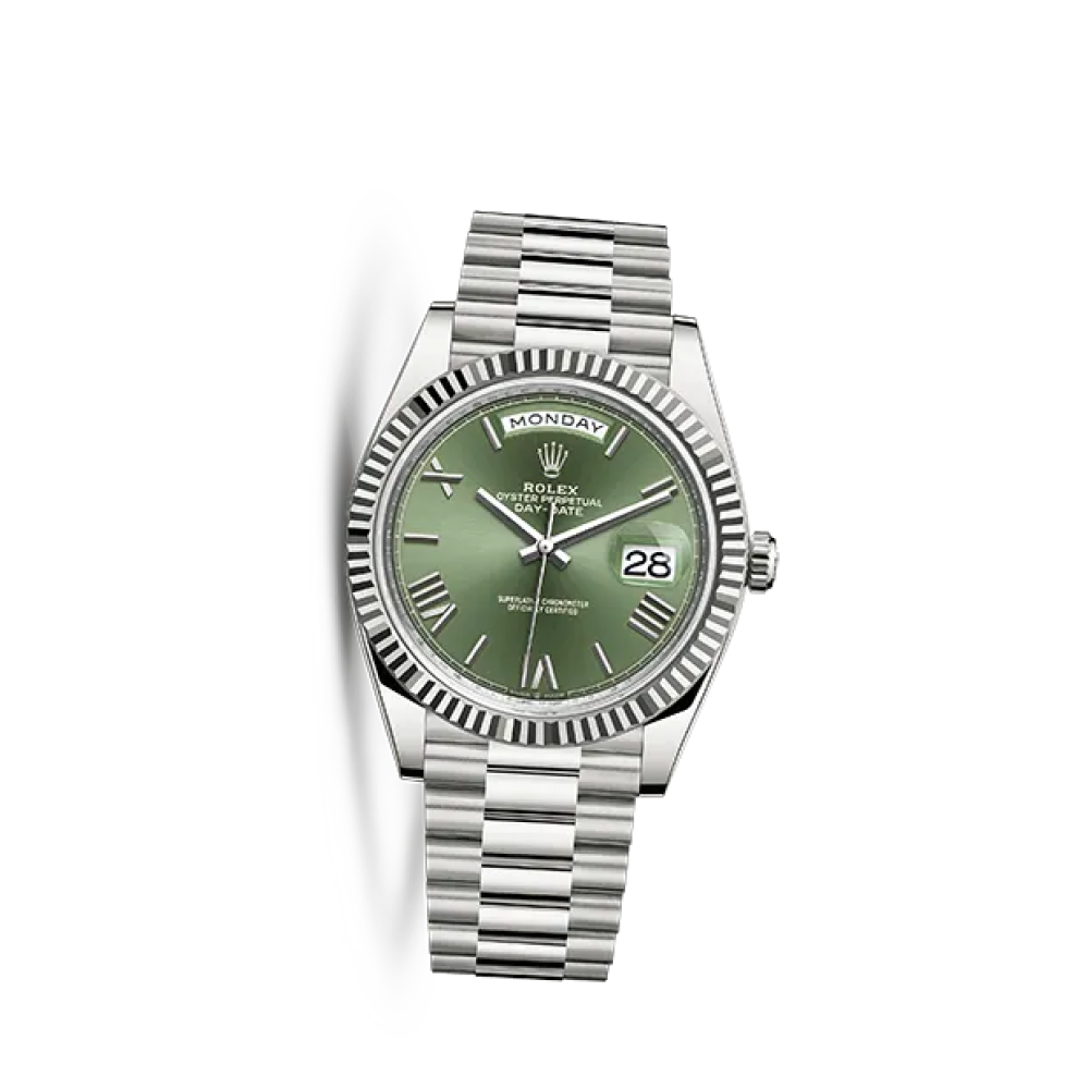 Rolex watch