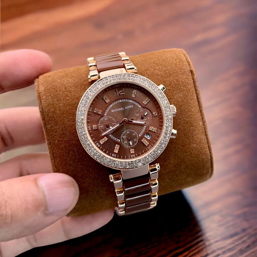 Michael Kors Parker