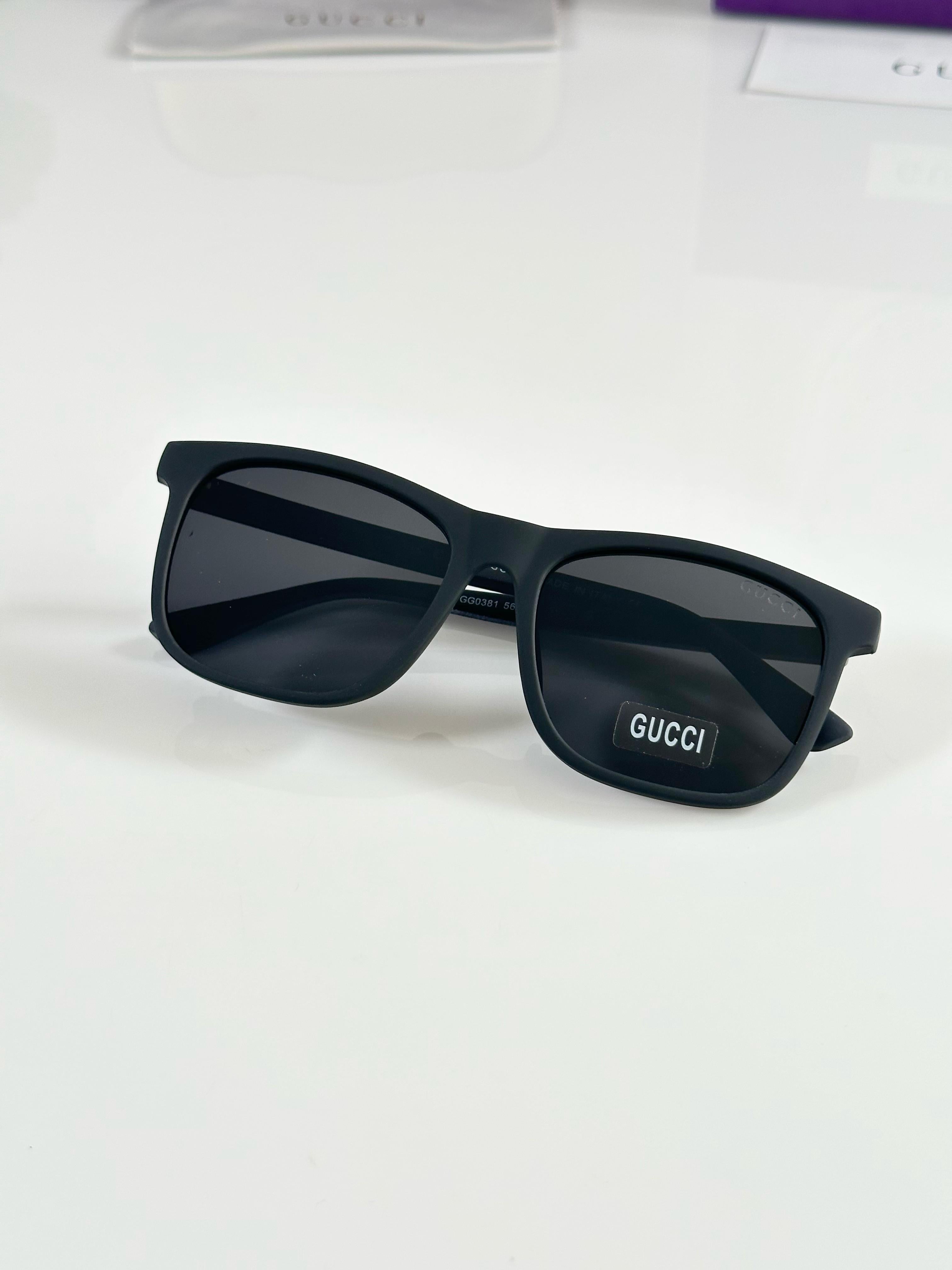 Gc met new arrival