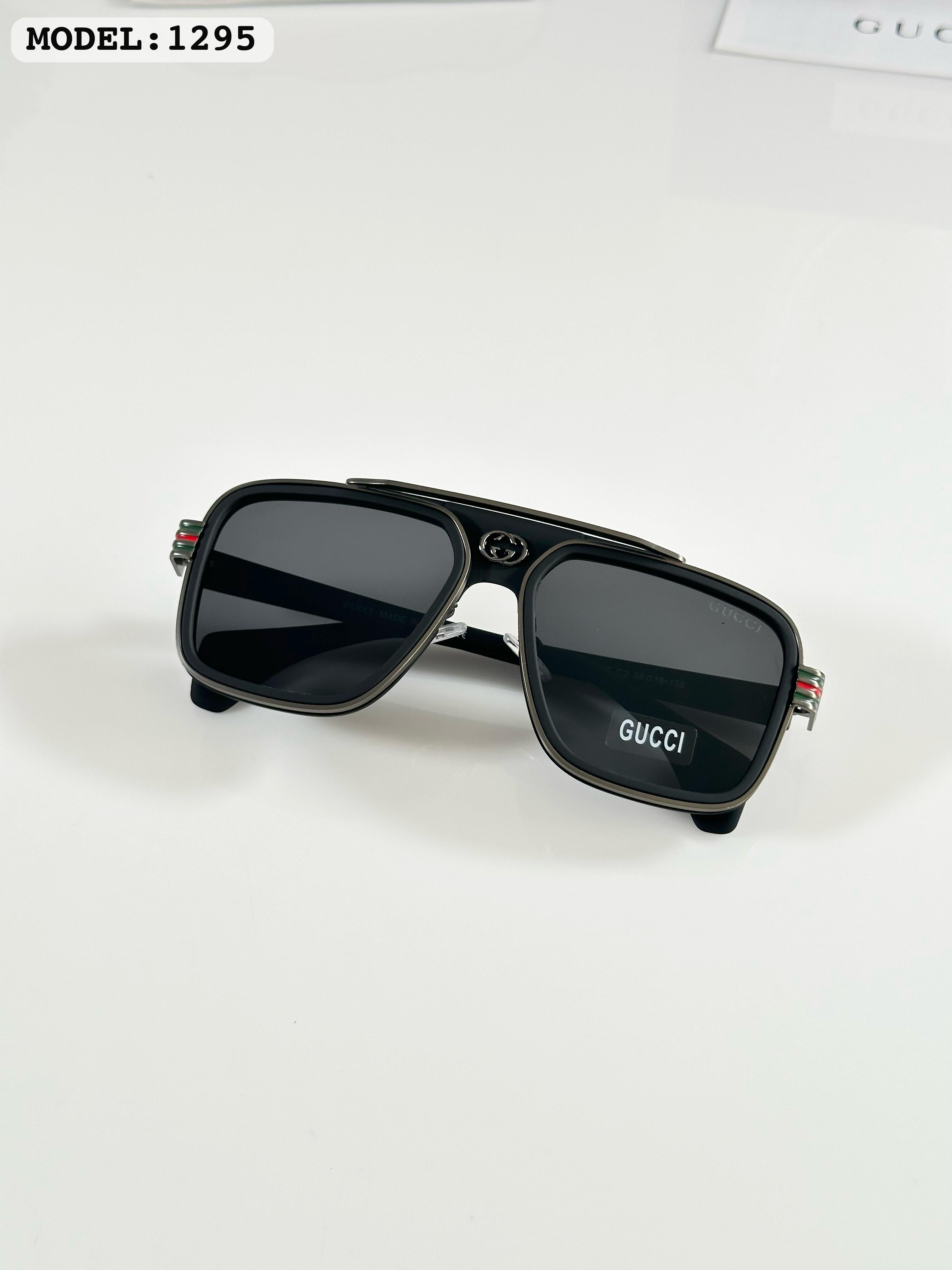 Gc with IMP kit unisex top sunglass