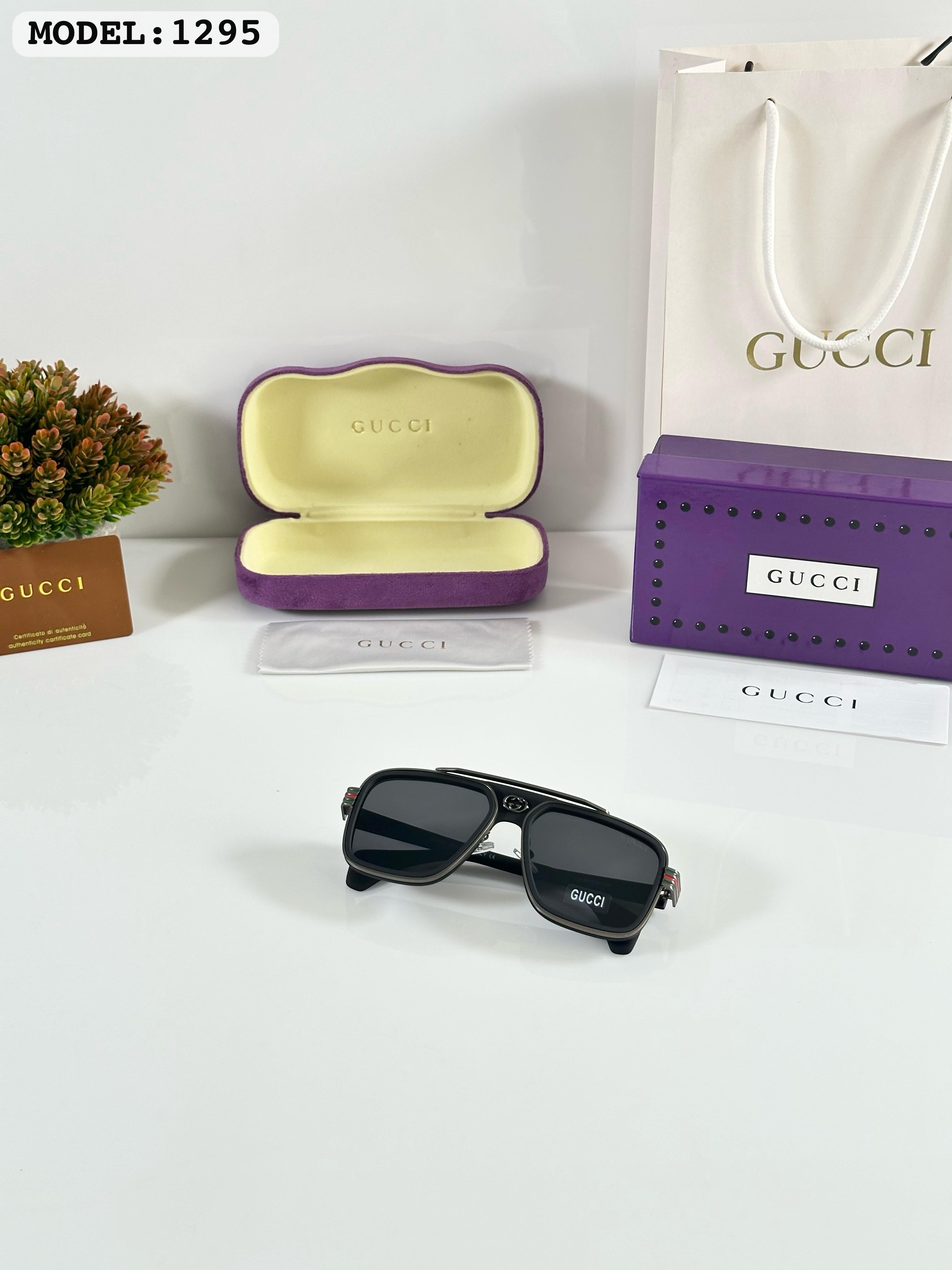 Gc with IMP kit unisex top sunglass