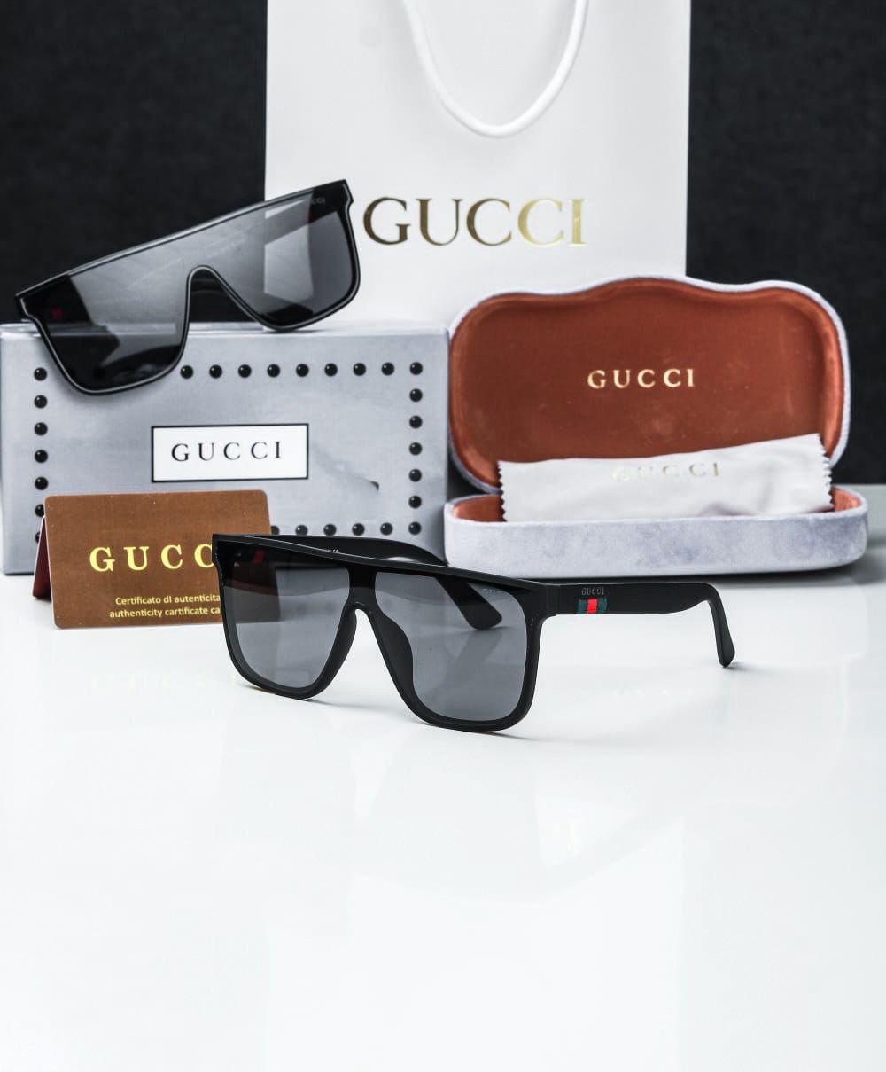 New Stylish Sunglass For Unisex with imported brand box