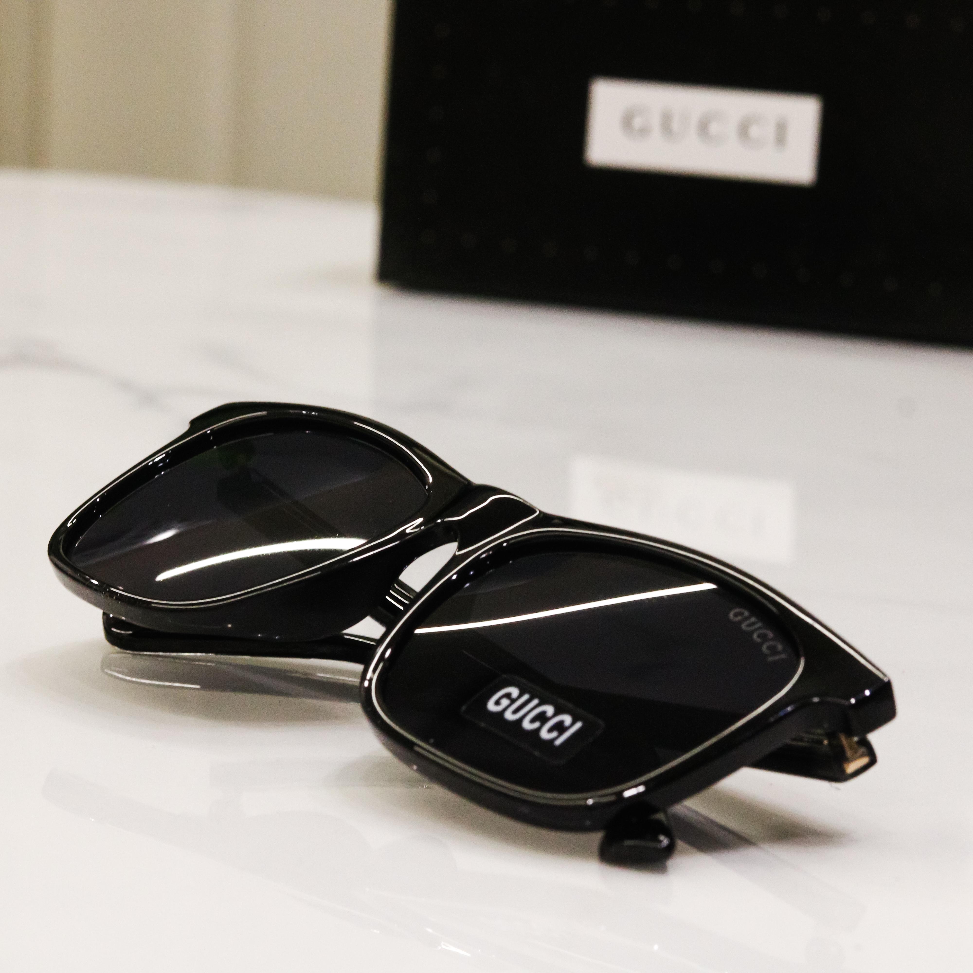 Gucc i new arrival sunglasses