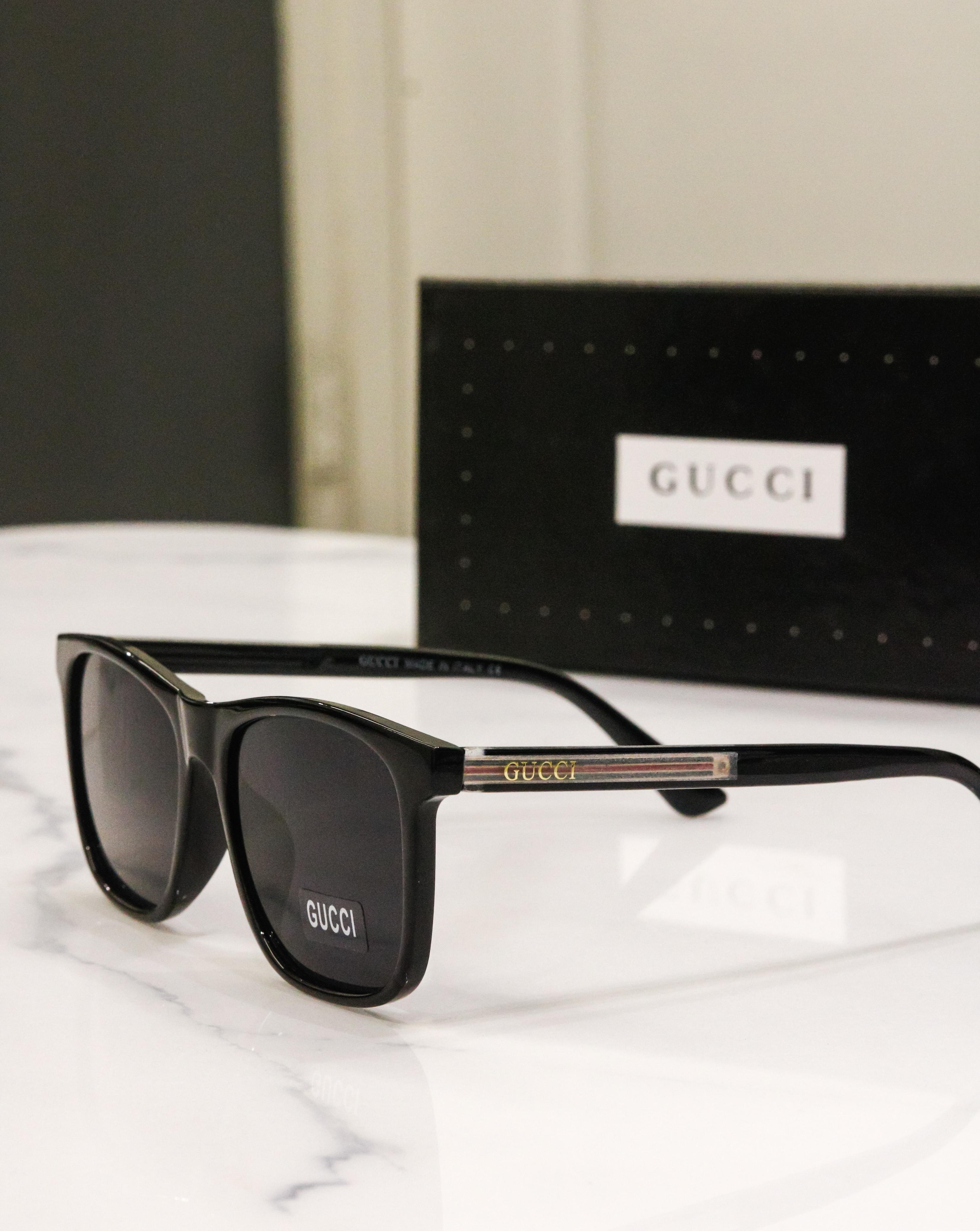 Gucc i new arrival sunglasses
