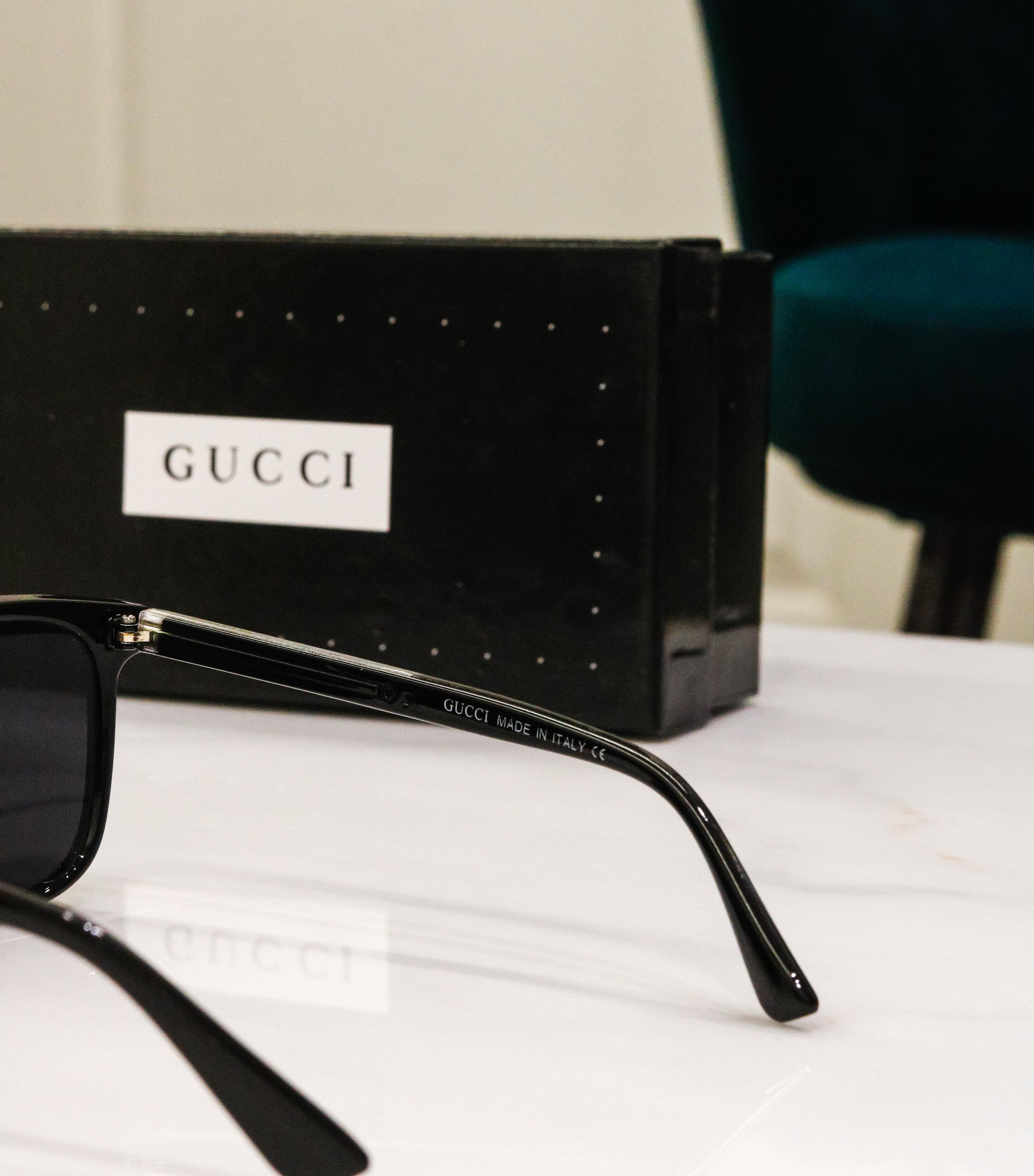 Gucc i new arrival sunglasses