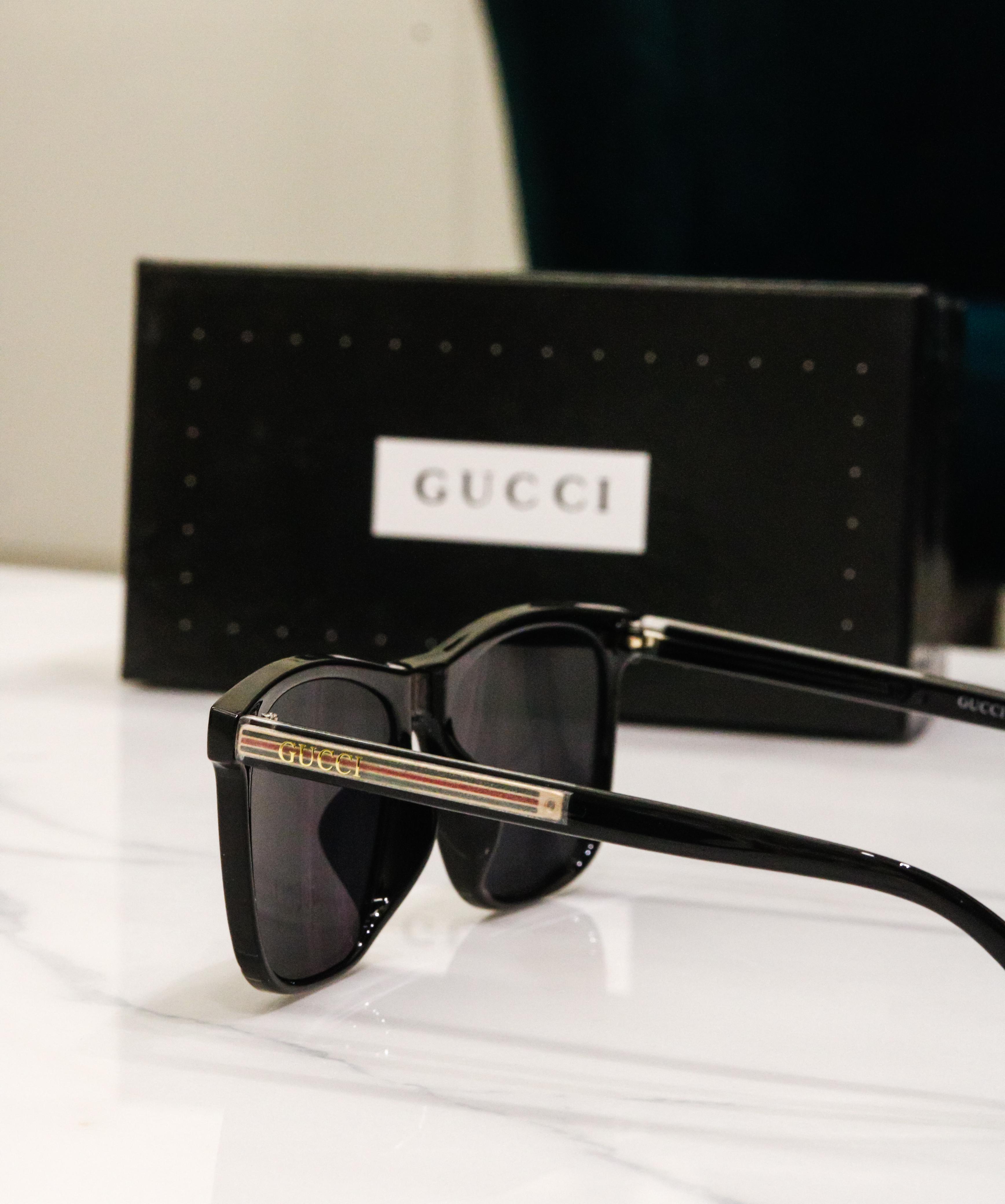 Gucc i new arrival sunglasses