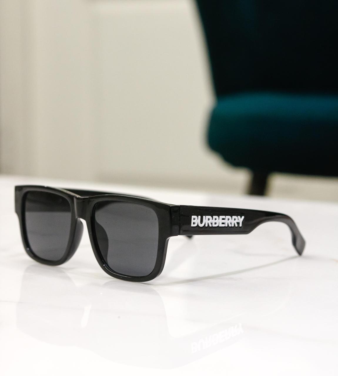 Exclusive Black Stylish Sunglass For Unisex