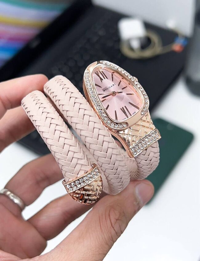 BVLGARI LADIES WATCH