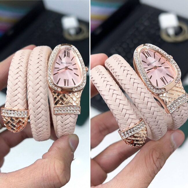 BVLGARI LADIES WATCH