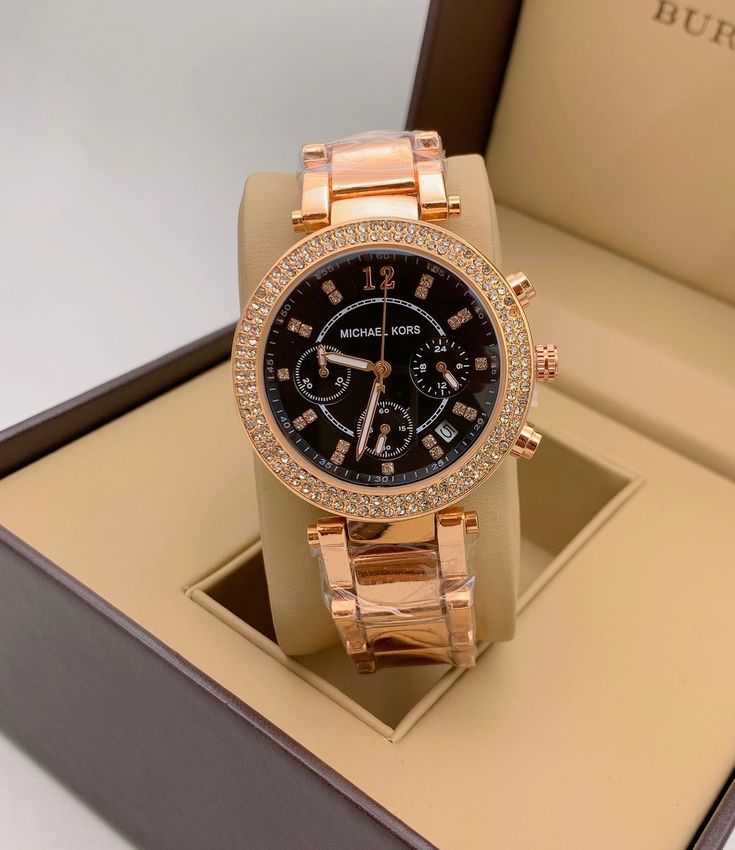 Michael Kors Parker