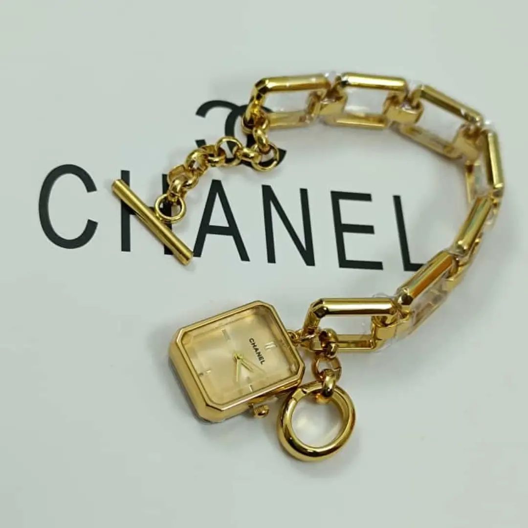 CHANEL LADIES WATCH
