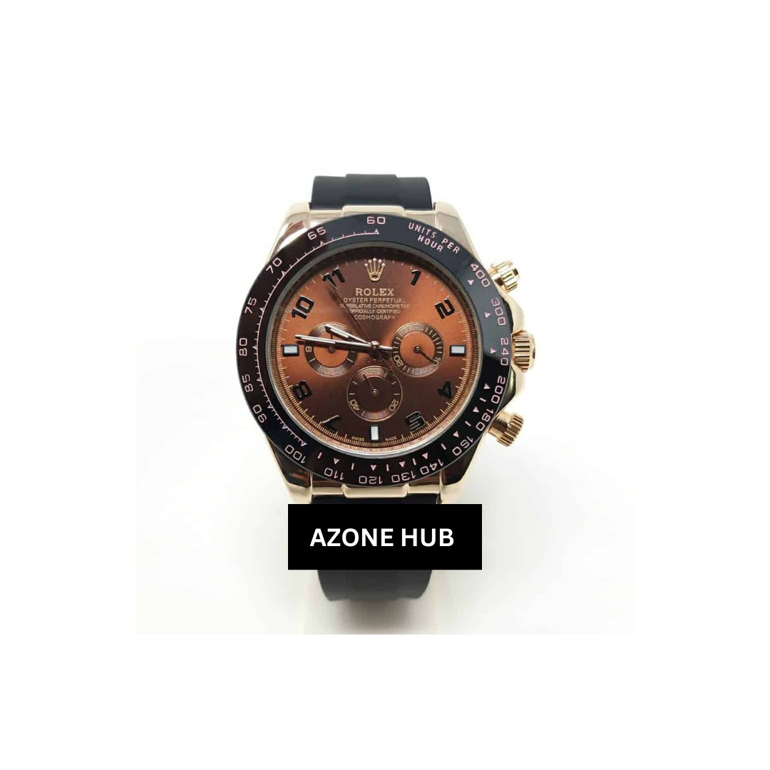 ROLE_X DAYTONA WATCH