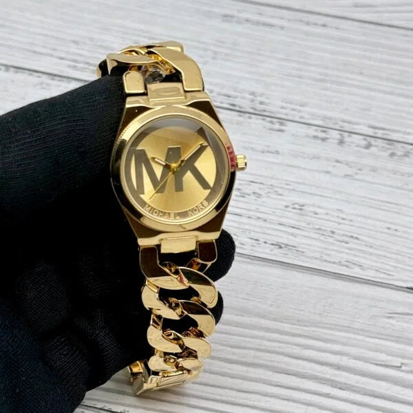 MICHAEL KORS LADIES WATCH