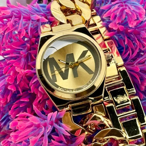 MICHAEL KORS LADIES WATCH