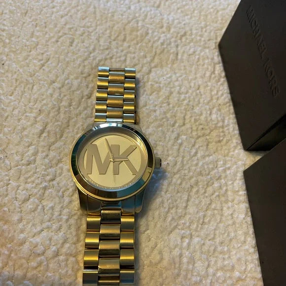 MICHAEL KORS LADIES WATCH