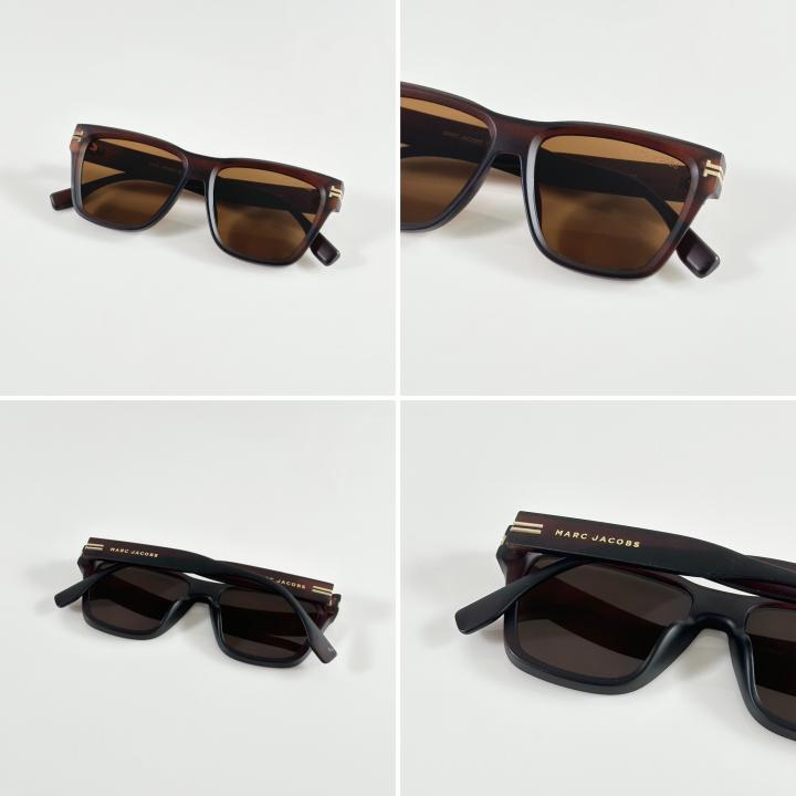 Exclusive Brown Stylish Sunglass For Unisex