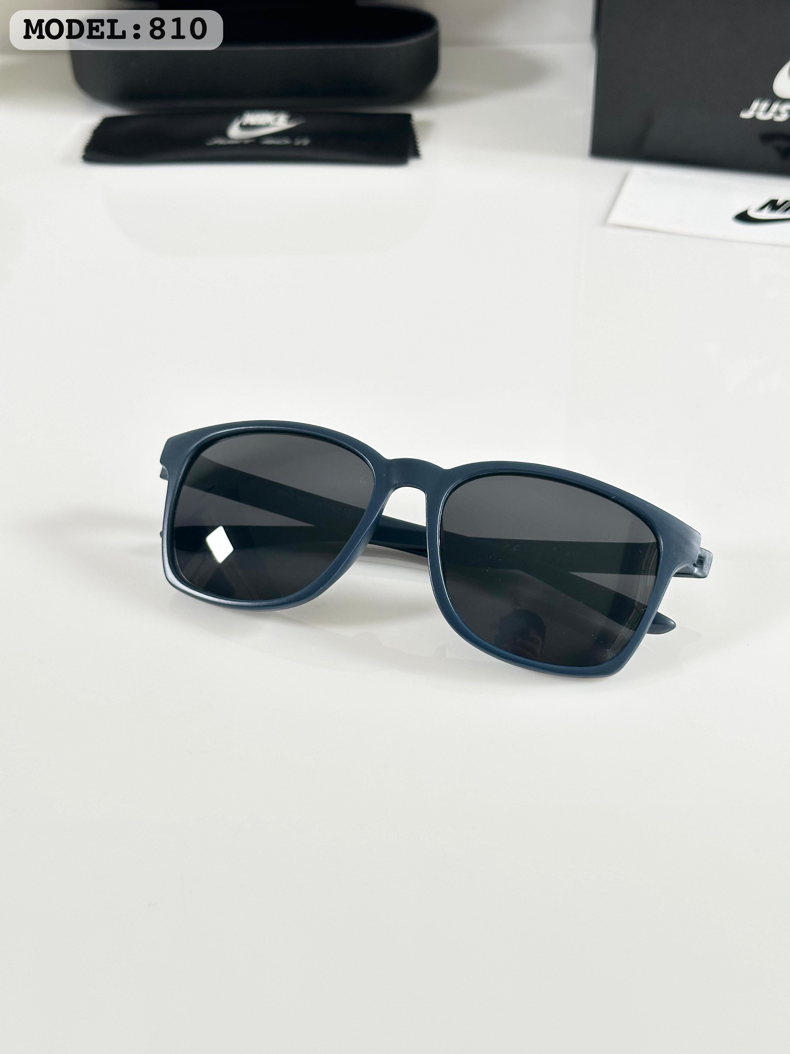Exclusive Black Stylish Sunglass