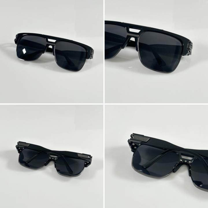 Exclusive Black Stylish Sunglass For Unisex