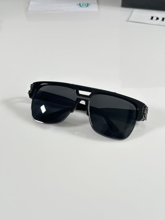 Exclusive Black Stylish Sunglass For Unisex
