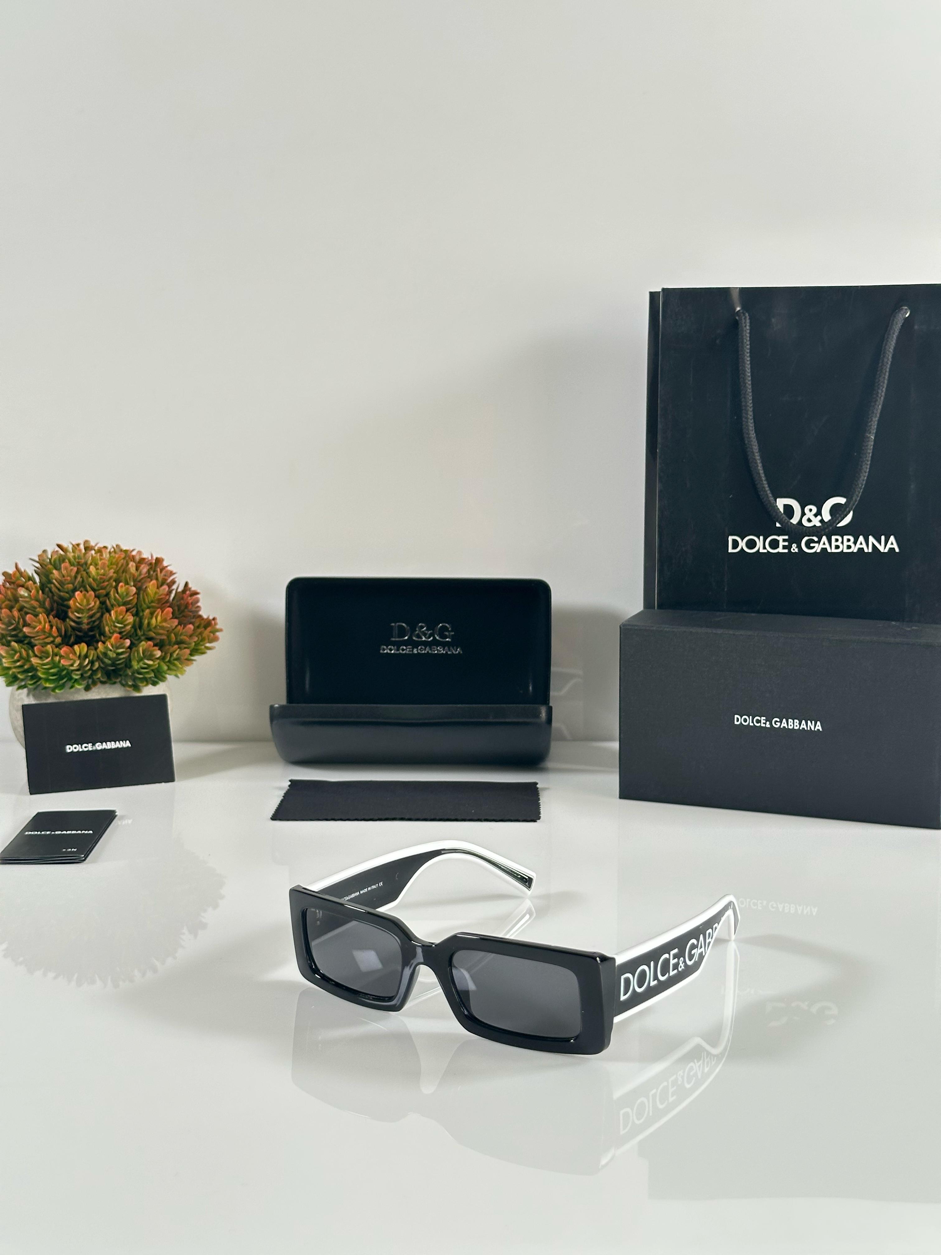 D&G unisex new arrival