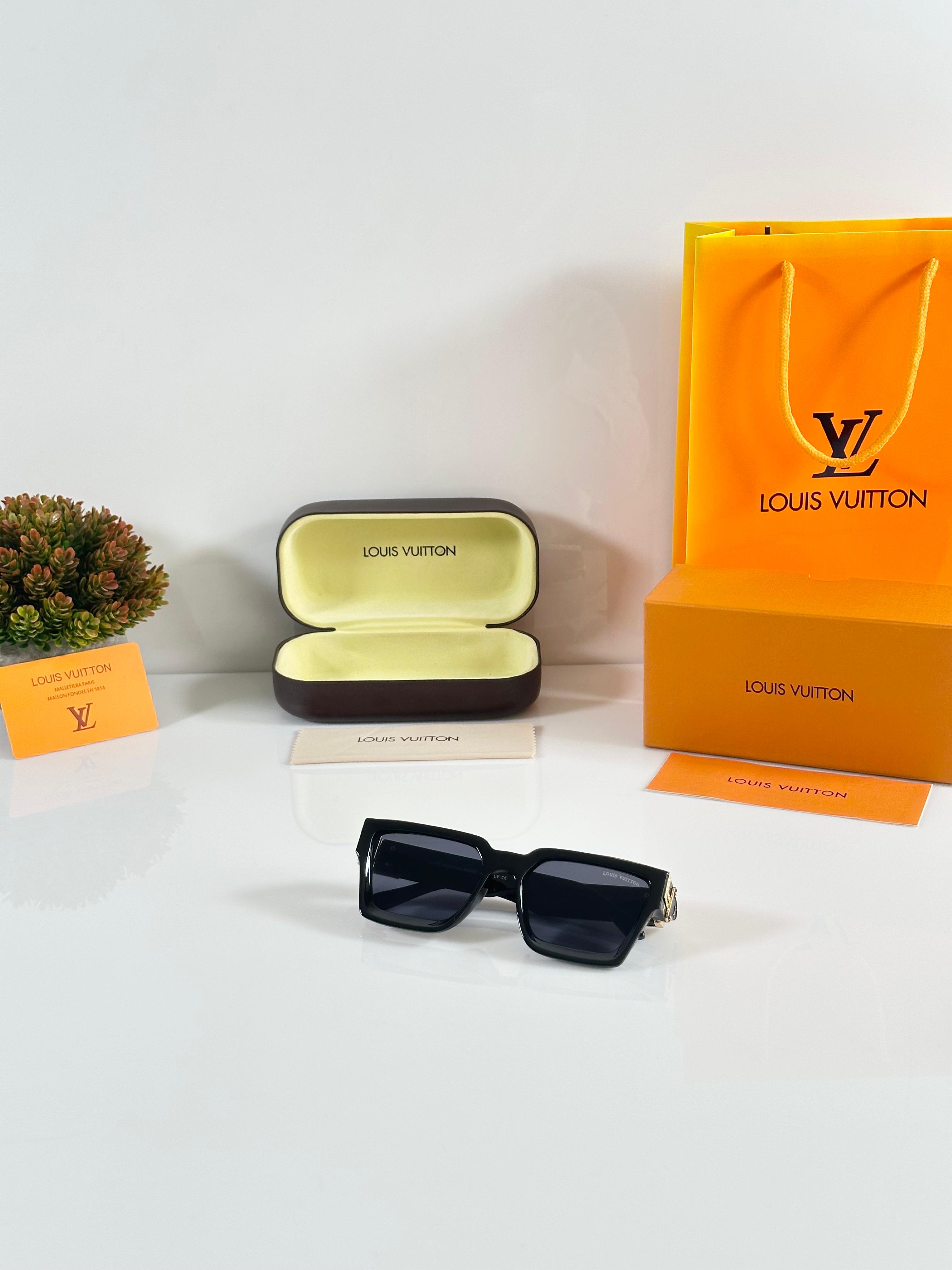 Lv with imported brand kit celebrity edition