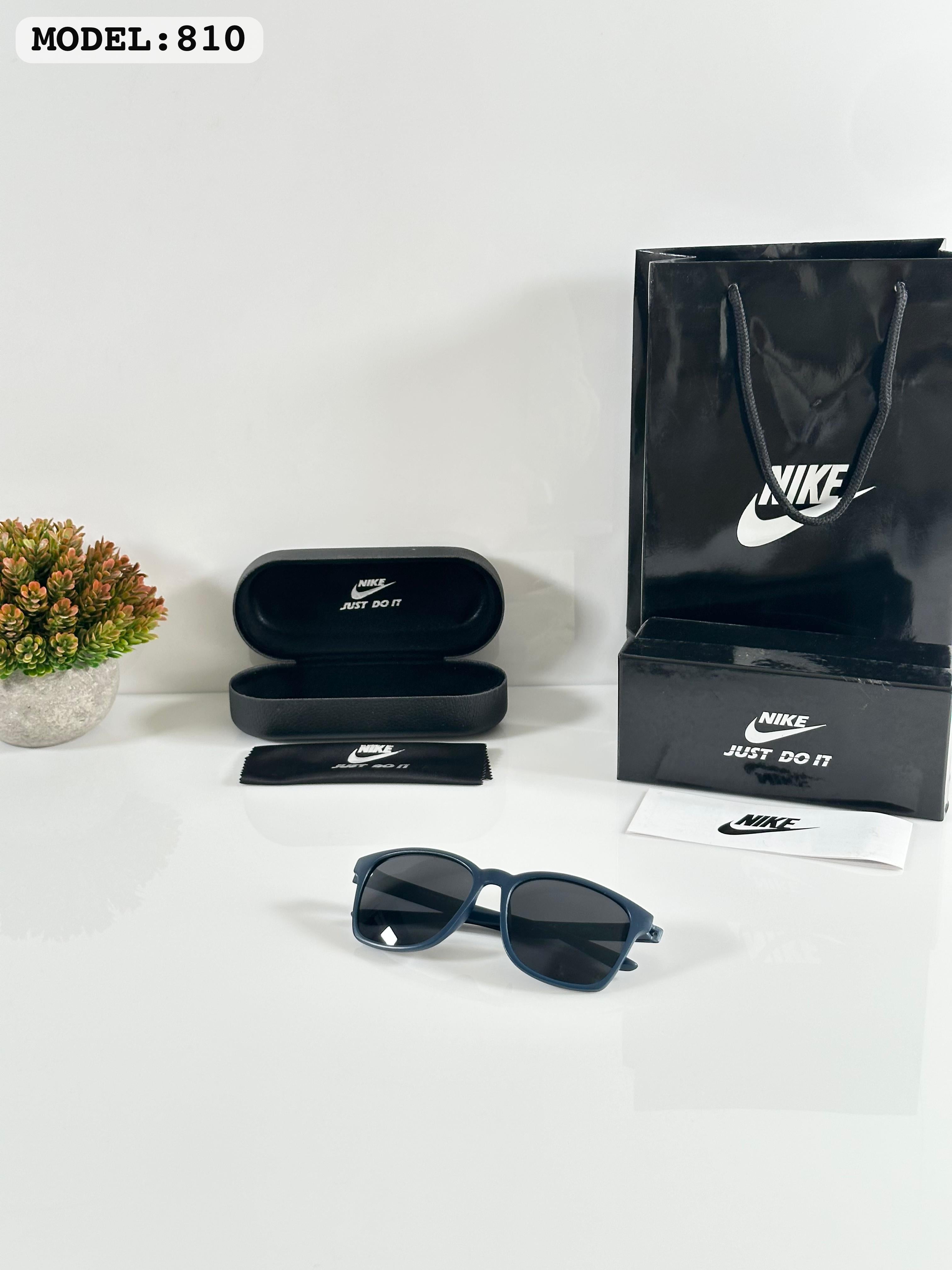 Exclusive Black Stylish Sunglass
