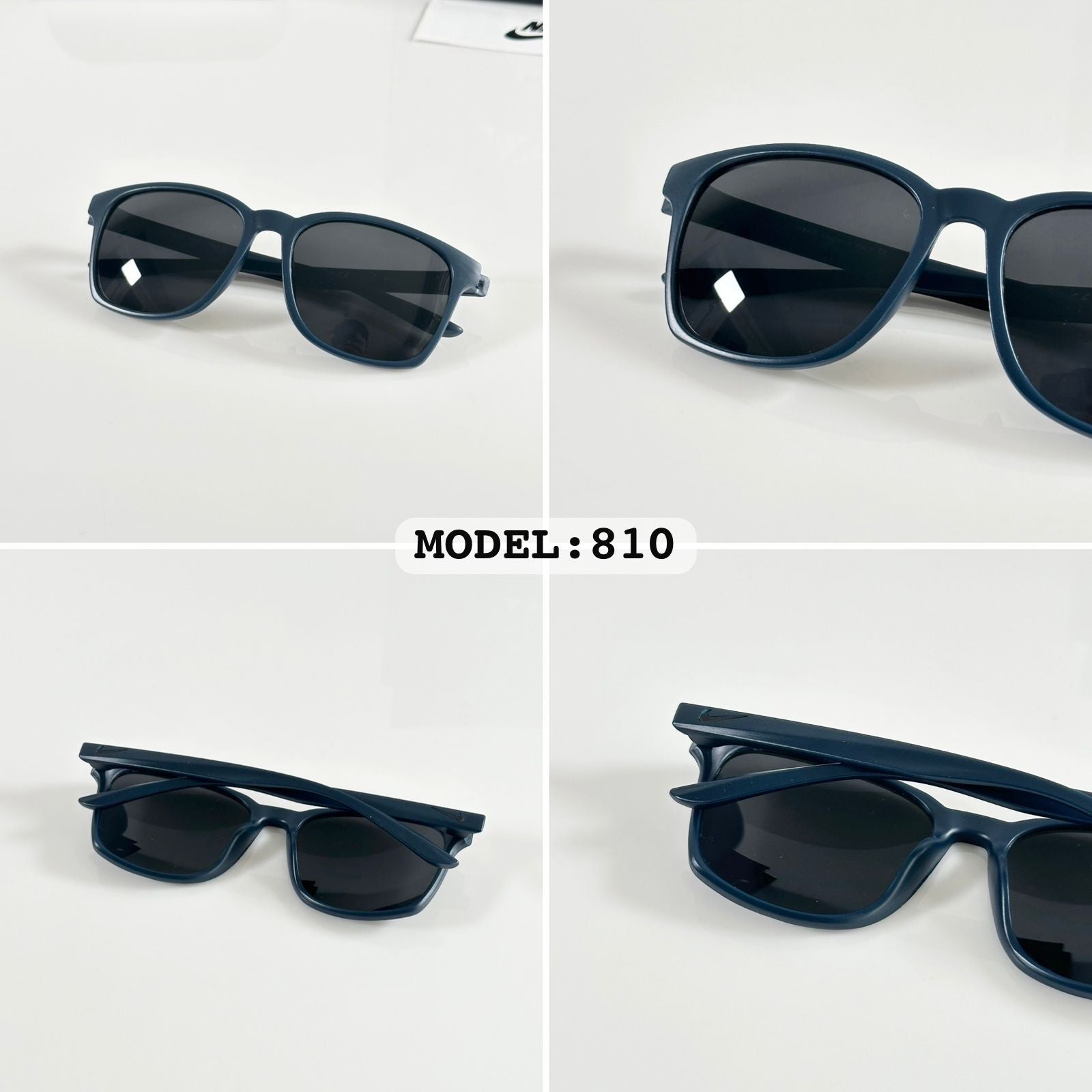 Exclusive Black Stylish Sunglass