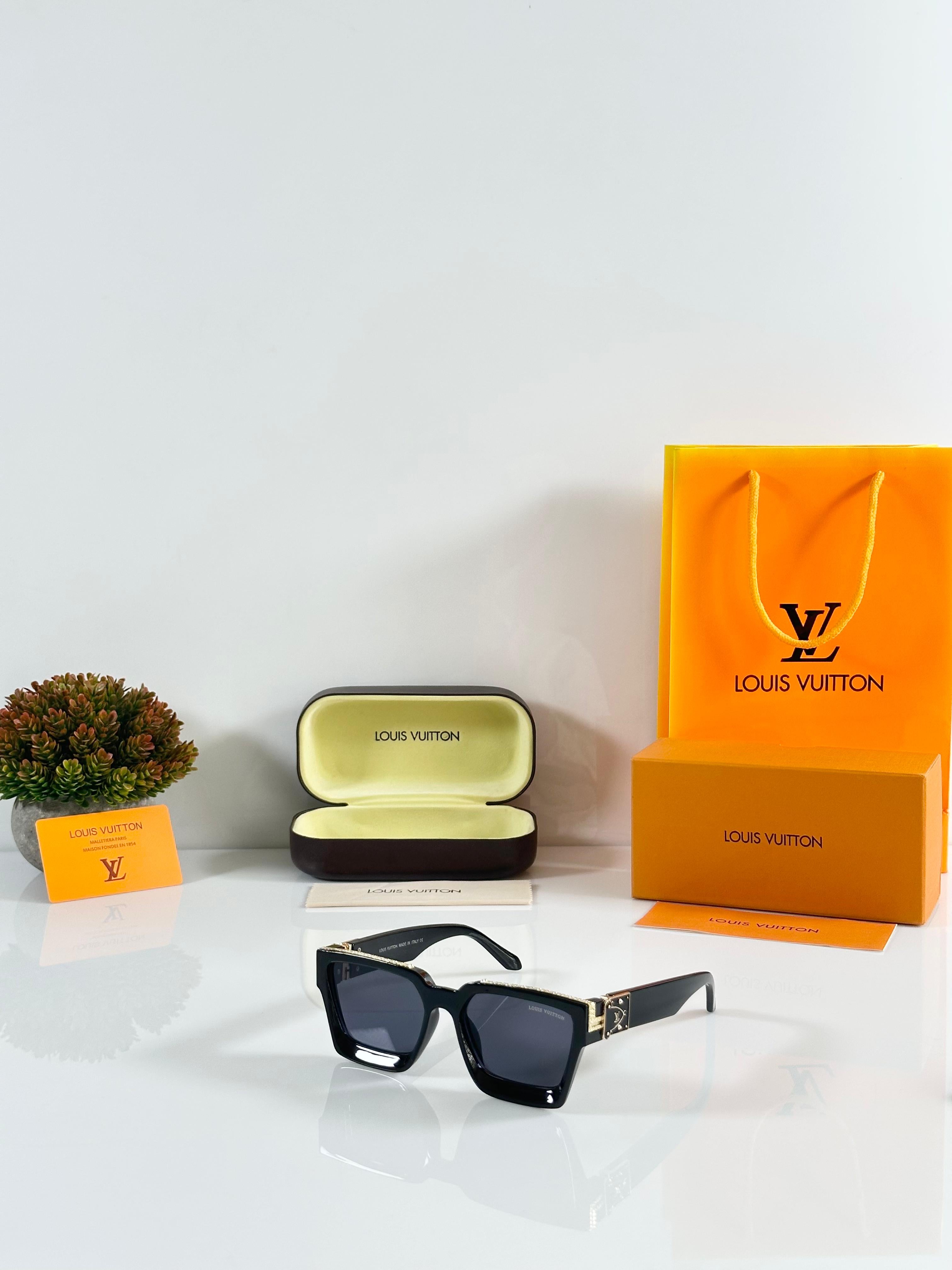 Lv with imported brand kit celebrity edition