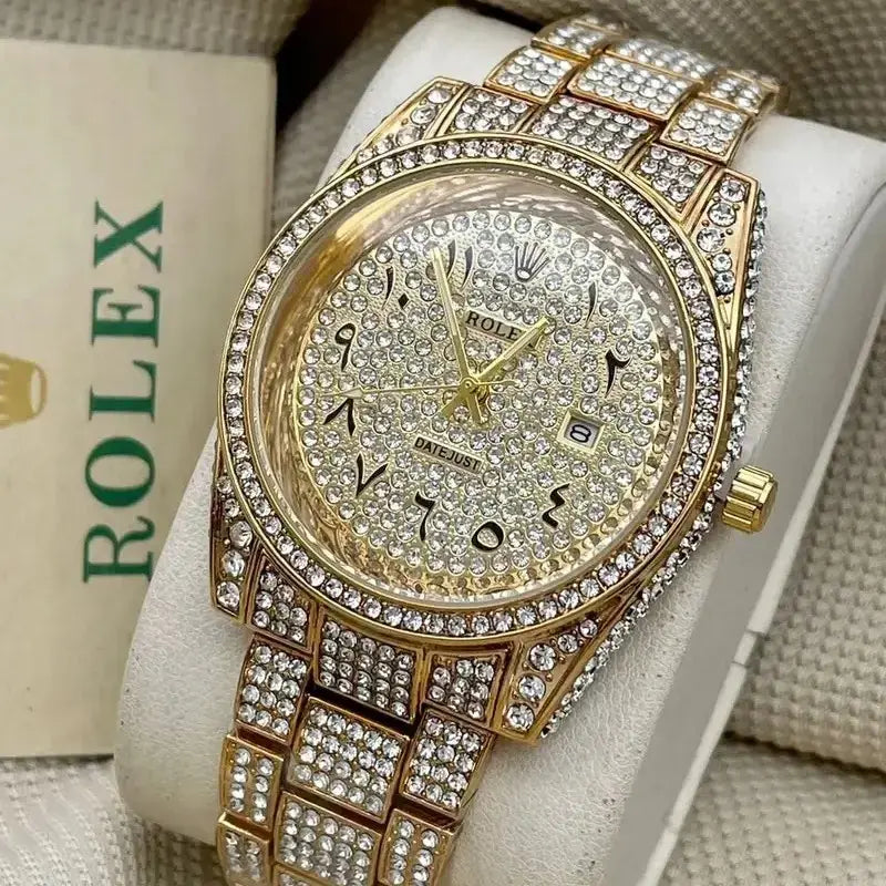 RO LEX DIAMOND ARABIC